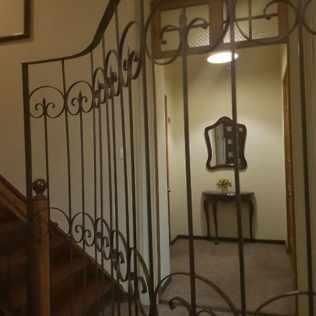 Casa Prado Suites La Paz Ngoại thất bức ảnh