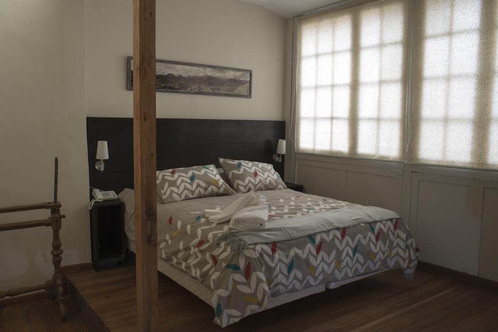 Casa Prado Suites La Paz Ngoại thất bức ảnh