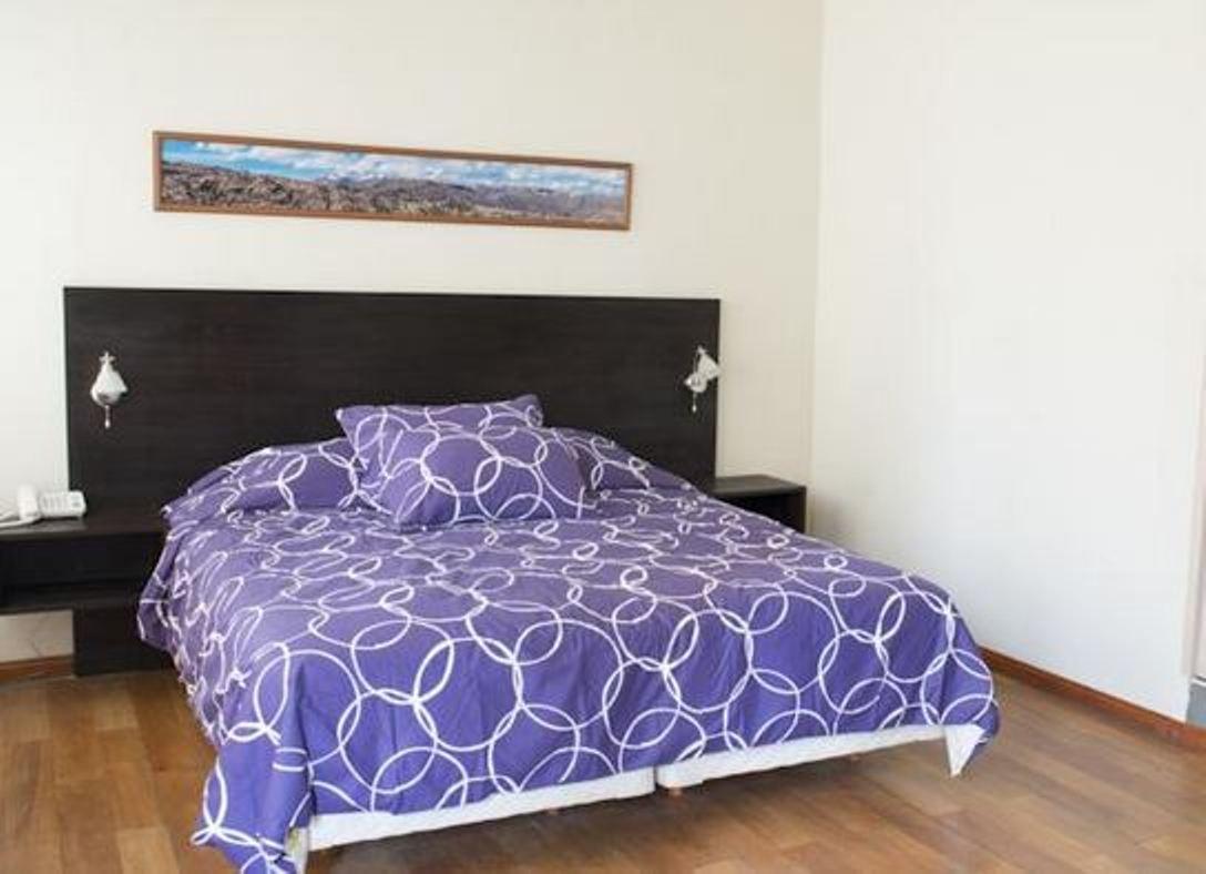 Casa Prado Suites La Paz Ngoại thất bức ảnh