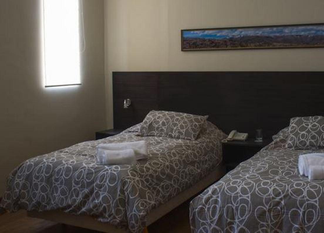 Casa Prado Suites La Paz Ngoại thất bức ảnh