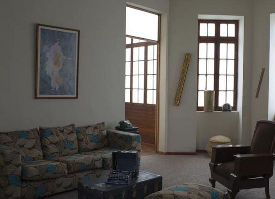 Casa Prado Suites La Paz Ngoại thất bức ảnh