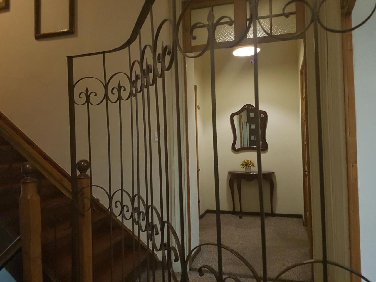 Casa Prado Suites La Paz Ngoại thất bức ảnh