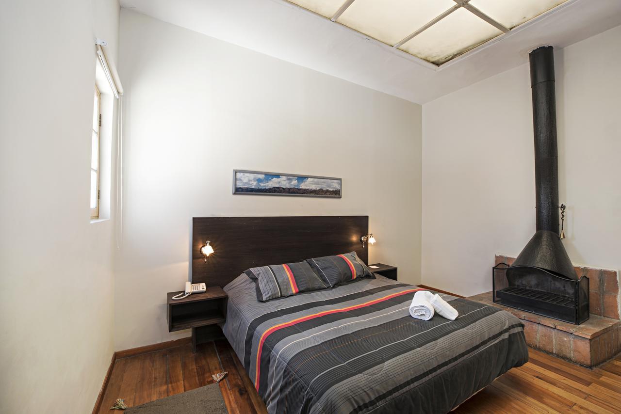 Casa Prado Suites La Paz Ngoại thất bức ảnh