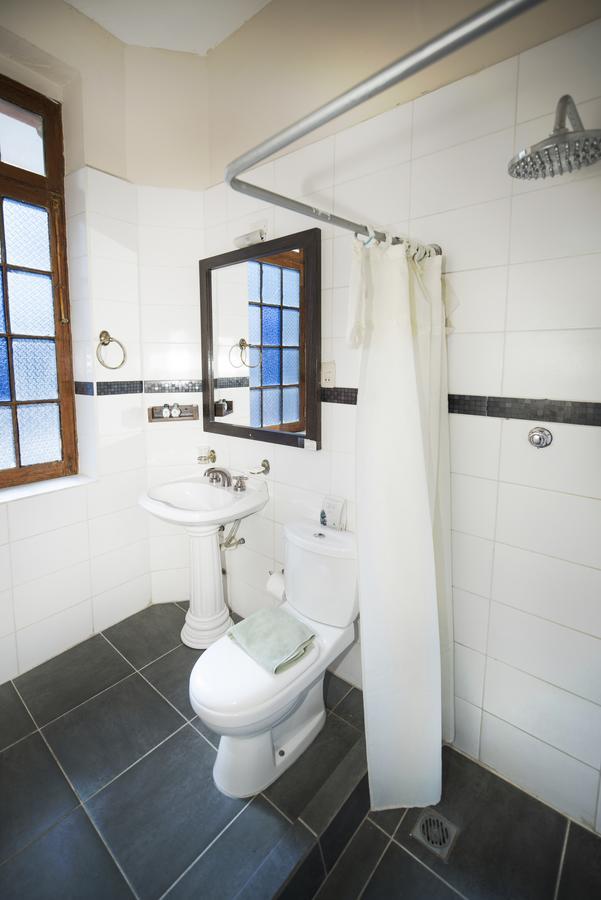 Casa Prado Suites La Paz Ngoại thất bức ảnh