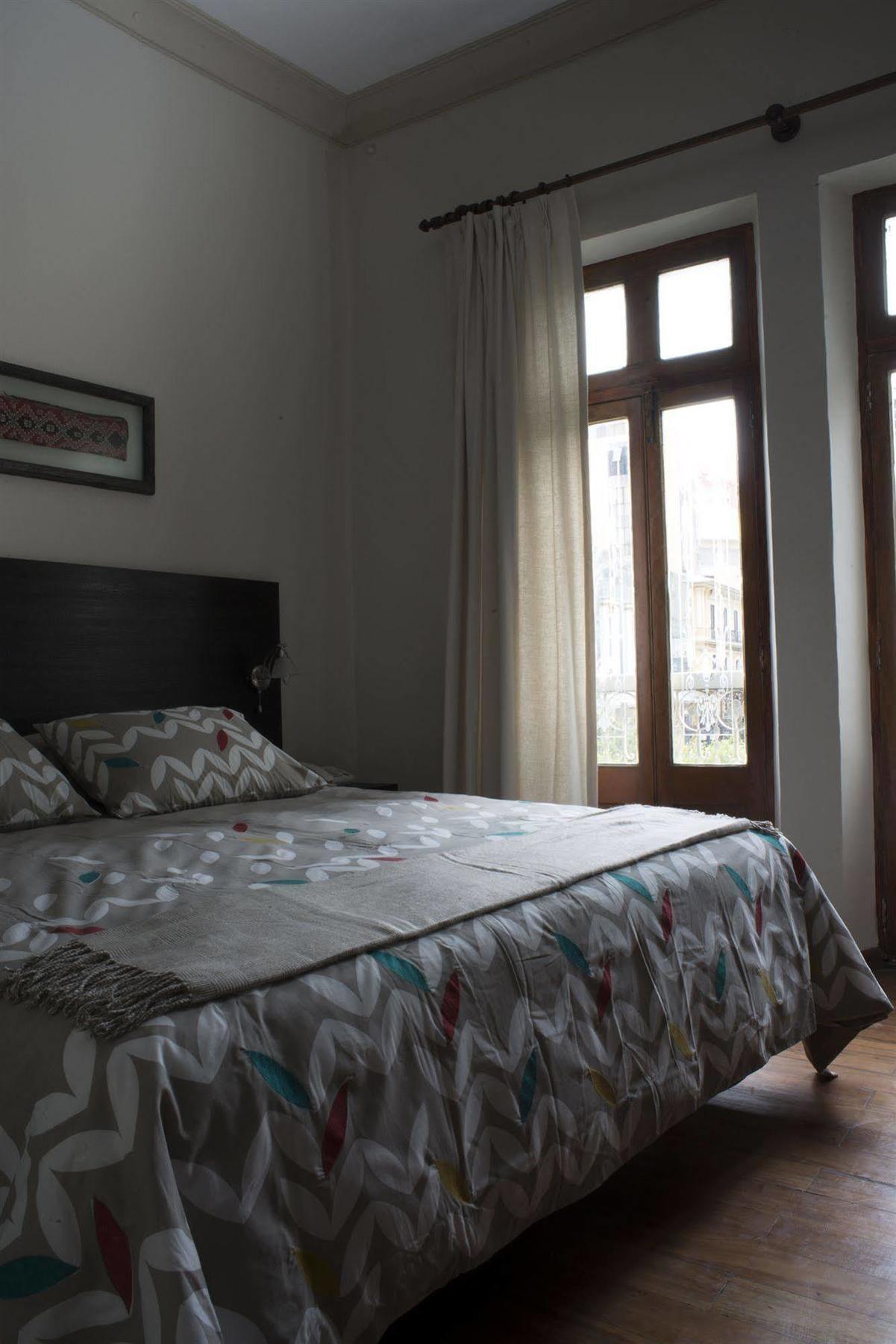 Casa Prado Suites La Paz Ngoại thất bức ảnh