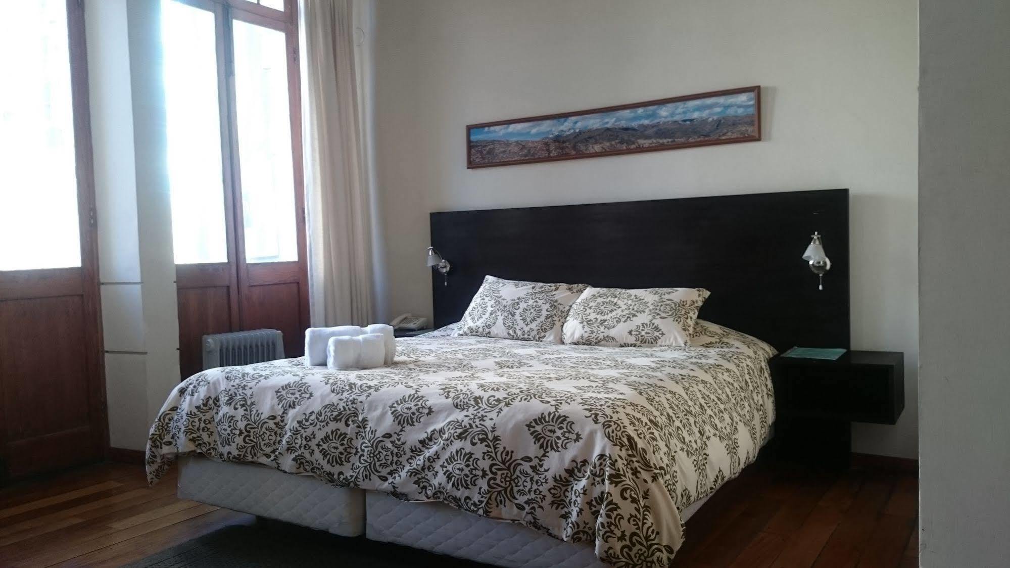 Casa Prado Suites La Paz Ngoại thất bức ảnh