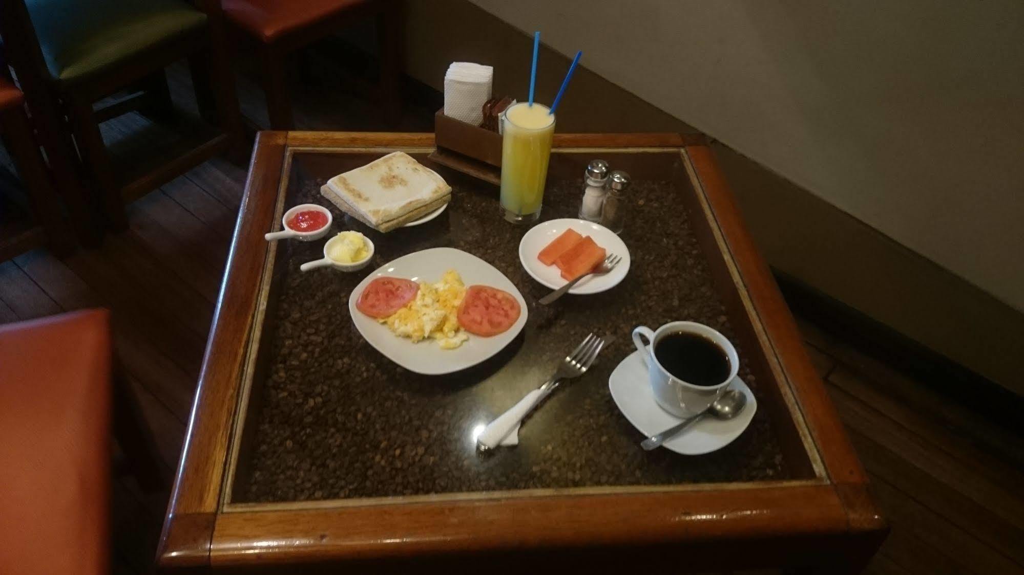 Casa Prado Suites La Paz Ngoại thất bức ảnh