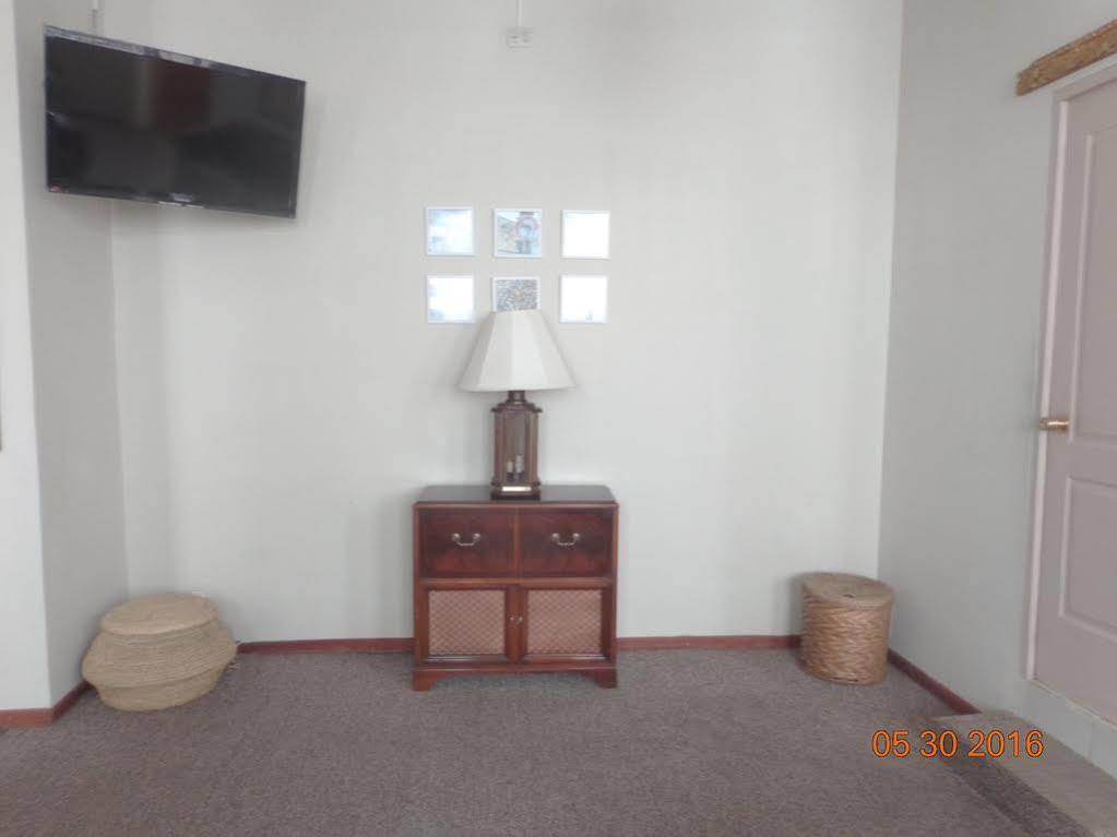 Casa Prado Suites La Paz Ngoại thất bức ảnh